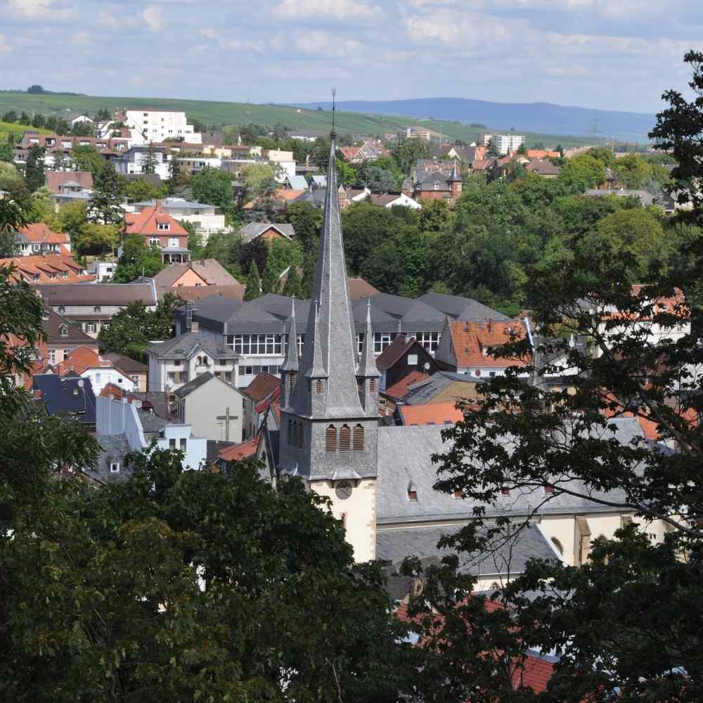 agentur arbeit bad kreuznach