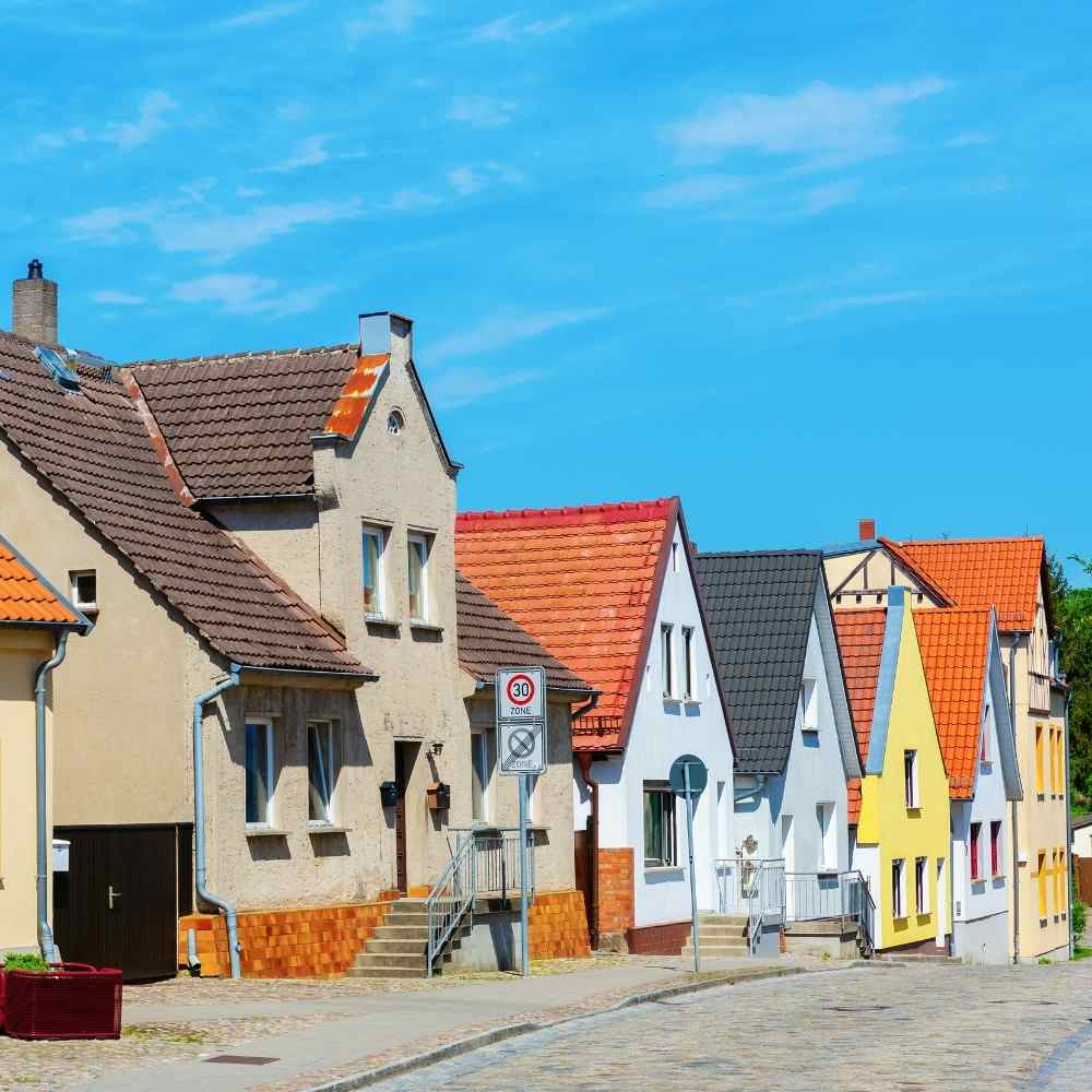 arbeitsagentur bergen auf rügen