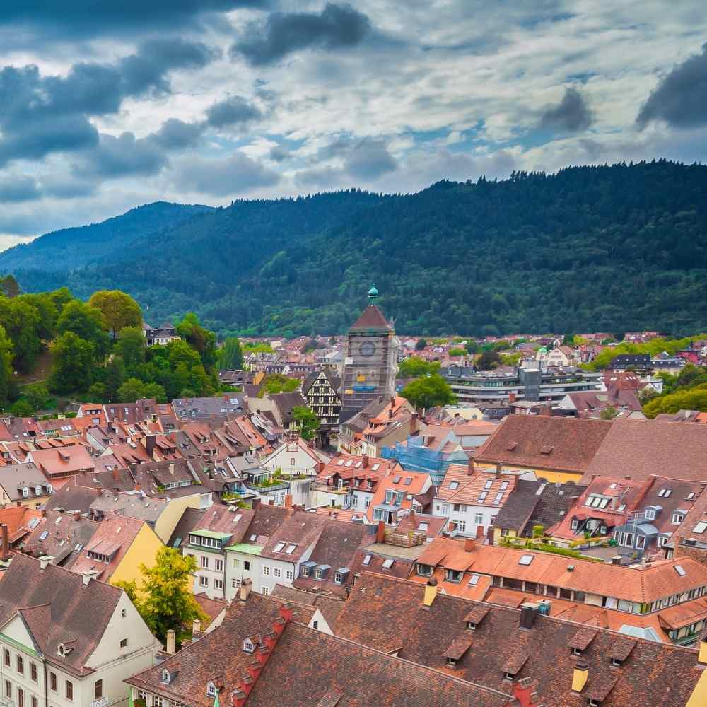 vollzeit job waldshut tiengen